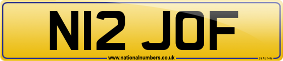 N12 JOF
