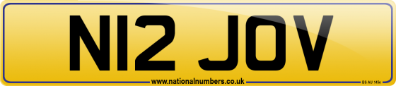 N12 JOV