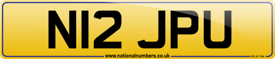 N12 JPU