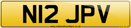 N12 JPV
