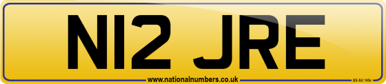 N12 JRE