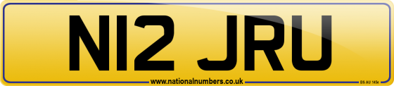 N12 JRU