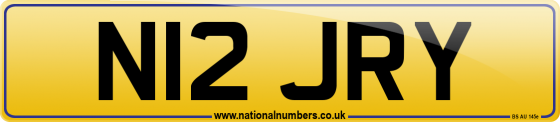 N12 JRY