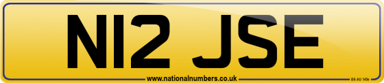N12 JSE