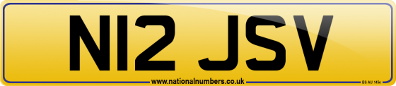 N12 JSV