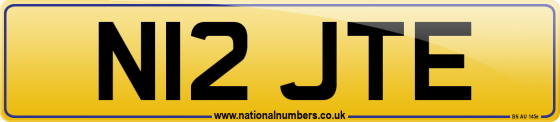 N12 JTE