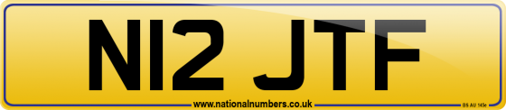 N12 JTF