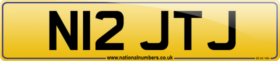 N12 JTJ