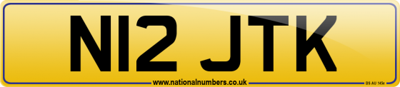 N12 JTK