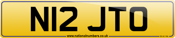 N12 JTO