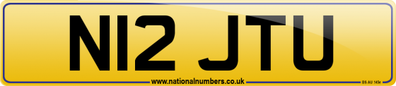N12 JTU