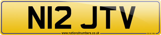N12 JTV