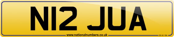 N12 JUA