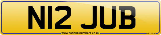 N12 JUB