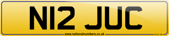 N12 JUC