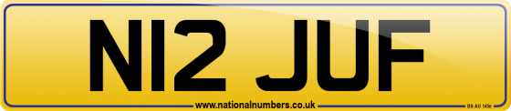 N12 JUF