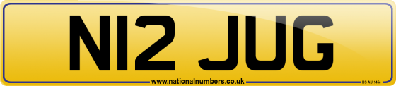 N12 JUG