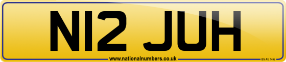 N12 JUH