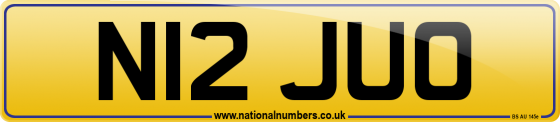 N12 JUO