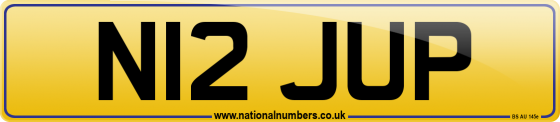 N12 JUP