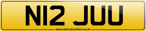 N12 JUU