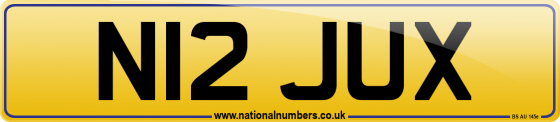 N12 JUX