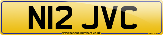 N12 JVC