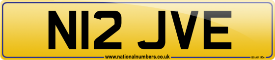 N12 JVE
