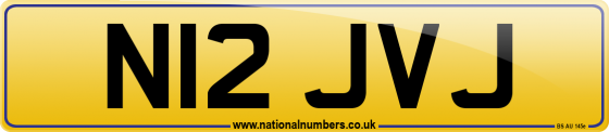 N12 JVJ