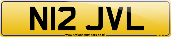 N12 JVL