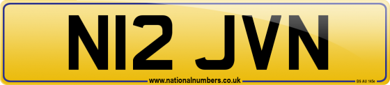 N12 JVN