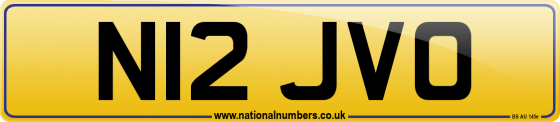 N12 JVO