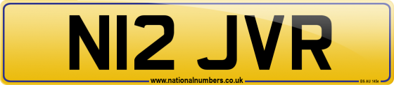N12 JVR