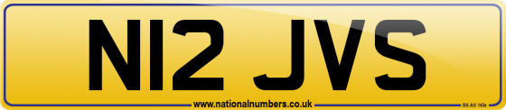 N12 JVS