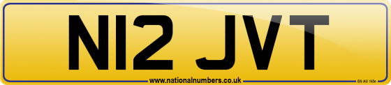 N12 JVT