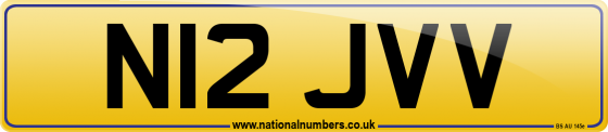 N12 JVV