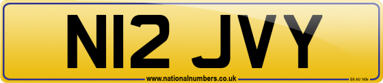 N12 JVY