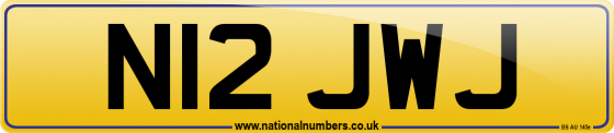 N12 JWJ
