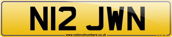 N12 JWN