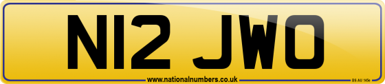 N12 JWO
