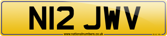 N12 JWV