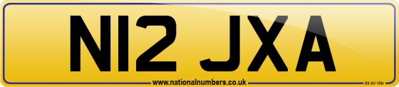 N12 JXA
