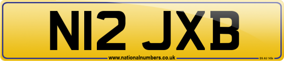N12 JXB