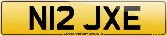 N12 JXE