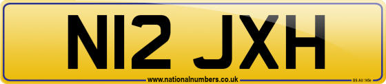 N12 JXH