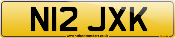 N12 JXK