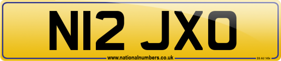 N12 JXO