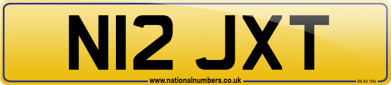N12 JXT