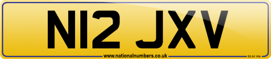 N12 JXV