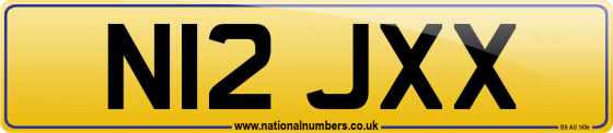N12 JXX